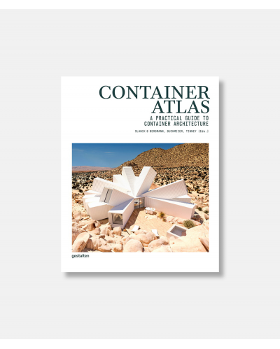 Container Atlas - UPDATED - A Practical Guide to Container Architecture